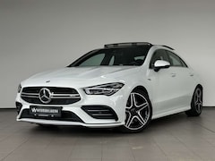 Bild des Angebotes Mercedes-Benz CLA 35 AMG 4Matic PANO | AHK | MEMORY |MULTIBEAM
