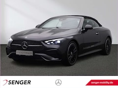 Bild des Angebotes Mercedes-Benz CLE 200 Cabrio AMG Night DigitalLight Memory AHK