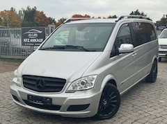 Bild des Angebotes Mercedes-Benz Viano 2.0 CDI kompakt*Kamera*AHK*Euro5