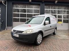 Bild des Angebotes Opel Combo Kasten CNG 2.Hand TÜV 12/25 Klima ZV