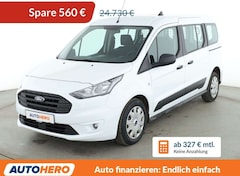 Bild des Angebotes Ford Transit Connect 1.5 EcoBlue TDCi Kombi Trend lang*PDC*KLIMA*