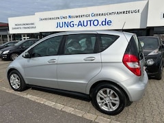 Bild des Angebotes Mercedes-Benz A 160 NAVI SITZHZG. + WINTERREIFEN