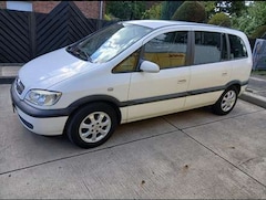 Bild des Angebotes Opel Zafira Zafira 1.8 Edition