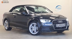 Bild des Angebotes Audi A3 Cabrio 1.4TFSI 150PS S-tronic S Line ACC 1Hd