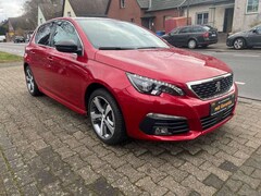 Bild des Angebotes Peugeot 308 1.2 PURETECH 130 S GT LINE/1.HD/KAMERA/AHK