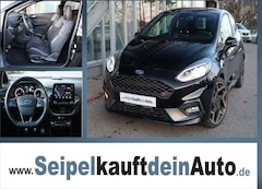 Bild des Angebotes Ford Fiesta ST Performance KAMERA/LED/DAB/SHZ/NAVI