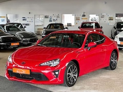 Bild des Angebotes Toyota GT86 2.0 Schaltgetriebe *SHZ*NAV*LED*TEM*DAB*