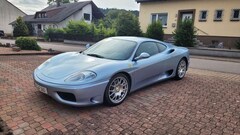 Bild des Angebotes Ferrari 360 Modena F1