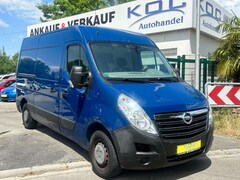 Bild des Angebotes Opel Movano B Kasten/Kombi HKa L2H2 3,5t / 1. Hand