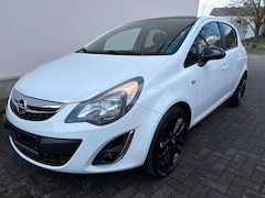 Bild des Angebotes Opel Corsa D Color Edition*Klima*SH*PDC*