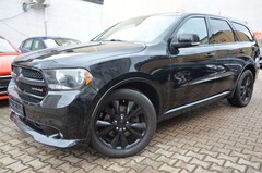 Bild des Angebotes Dodge Durango 5,7 Hemi AWD AHK RT 6Sitzer