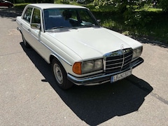 Bild des Angebotes Mercedes-Benz 280 280 E