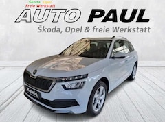 Bild des Angebotes Skoda Kamiq Fresh Garantie bis 100 Tkm oder 04/2029