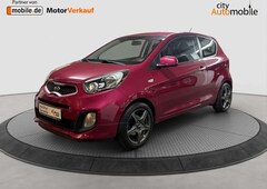 Bild des Angebotes Kia Picanto FIFA World Cup Edition/SHZ/PDC