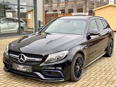Bild des Angebotes Mercedes-Benz C 63 AMG C 63 T S AMG,Pano,V-MAX,LED,Night,VOLL,TOP