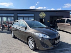Bild des Angebotes Mazda 5 Sendo*7 Sitzer*