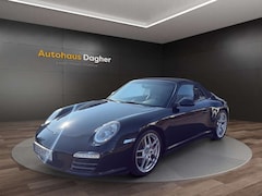 Bild des Angebotes Porsche 997 911 Carrera 3,8 4S Cabrio PDK Bose