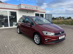 Bild des Angebotes VW Golf Sportsvan 1.5 TSI Highline mit Standheizung