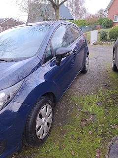 Bild des Angebotes Ford Fiesta Fiesta 1.25 Trend