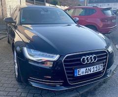 Bild des Angebotes Audi A6 Avant 2.0 TDI ultra