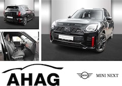 Bild des Angebotes MINI John Cooper Works Countryman Countryman JCW ALL4 John Cooper Works Trim EDC