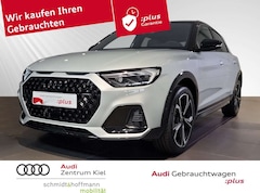Bild des Angebotes Audi A1 allstreet 30 TFSI S-tronic S-line LED RFK PDC