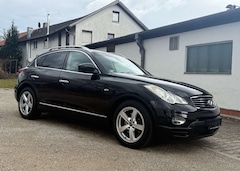 Bild des Angebotes Infiniti EX30 EX30d
