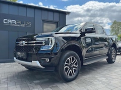 Bild des Angebotes Ford Ranger 2.0 EcoBlue Limited Doka 4x4 *LED*DAB*