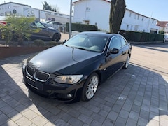 Bild des Angebotes BMW 325 i e92 Coupe M-Paket 1.Hand Schalter