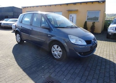 Bild des Angebotes Renault Scenic Scenic 2.0 16V  Tüv 4/27 Klima 1-Hand