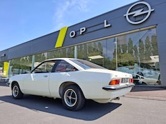 Opel Manta B 1.6s