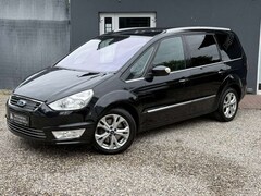 Bild des Angebotes Ford Galaxy Aut,Leder,Navi,Xenon,Pano,7-Sitz,Kamera