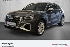 Bild des Angebotes Audi SQ2 TFSI Q S LINE SONOS AHK MATRIX KAMERA