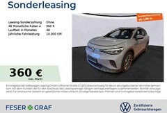Bild des Angebotes VW ID.4 Pro Performance Navi Kamera SiHz