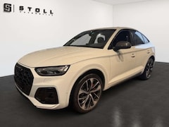 Bild des Angebotes Audi SQ5 Spb. 3.0 TDI quattro Pano+HUD+AHK+Bang&Olufsen+++