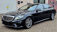 Bild des Angebotes Mercedes-Benz S 63 AMG 4M LONG 1. HAND PANO MASSAGE BURMESTER