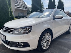Bild des Angebotes VW Eos Cup BMT