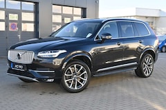 Bild des Angebotes Volvo XC90 D5 AWD Autom. Inscription*LUFT*360°*AHK*7-S