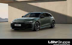 Audi RS5 RS 5 Avant UPE 142.715 Keramik Sport Paket Pano