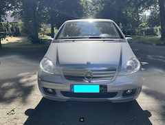 Bild des Angebotes Mercedes-Benz A 200 +5-Türer+Elegance+Automatik