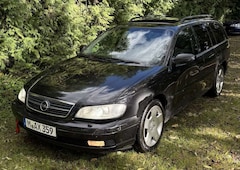 Bild des Angebotes Opel Omega Caravan 2.2 16 V Edition