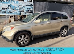Bild des Angebotes Honda CR-V