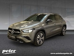 Bild des Angebotes Mercedes-Benz GLA 200 ADVANCED-PLUS+NIGHT+18"+360°+AHK+LED-HIG