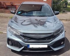 Bild des Angebotes Honda Civic Civic 1.0 i-VTEC Turbo Elegance