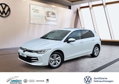 Bild des Angebotes VW Golf 1.5 TSI Life BUSINESS NAVI SHZ MFL LED KLIMA RÜFA