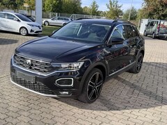Bild des Angebotes VW T-Roc Active