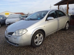 Bild des Angebotes Nissan Primera 1.8 acenta