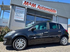 Bild des Angebotes Renault Clio III  1.6i Exception*Klima+Alu+Eu 4*