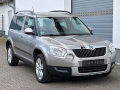 Bild des Angebotes Skoda Yeti 1.2 TSI DSG Active Plus Edition*SHZ*Navi