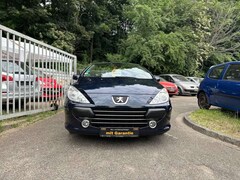 Bild des Angebotes Peugeot 307 CC Cabrio-Coupe JBL*Tüv Neu*1 Hand*Top*Klima